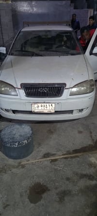 شيري • ٢٠١٠ • مكينة كورلا