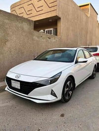 النترا 2023 للبيع (( خليججي )) محرك 1600 دوووش المرغوب رقم بغداد ب اسم...