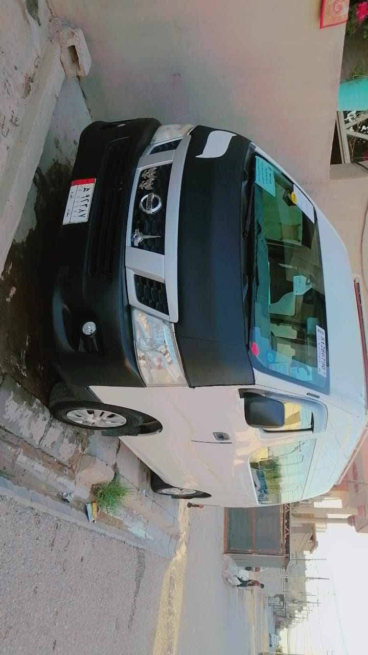 سلام عليكم باص نيسان اورفان 2016 سياره جديده بيها بصفحا الطويله طخه بصيطه ولباقي كفاله  تبريد ثلج تخم تاير جديد كير محرك اكسله صدر جديد محوره منظومه غاز 60 لتر للستفسار الاتصال على الرقم ***********
