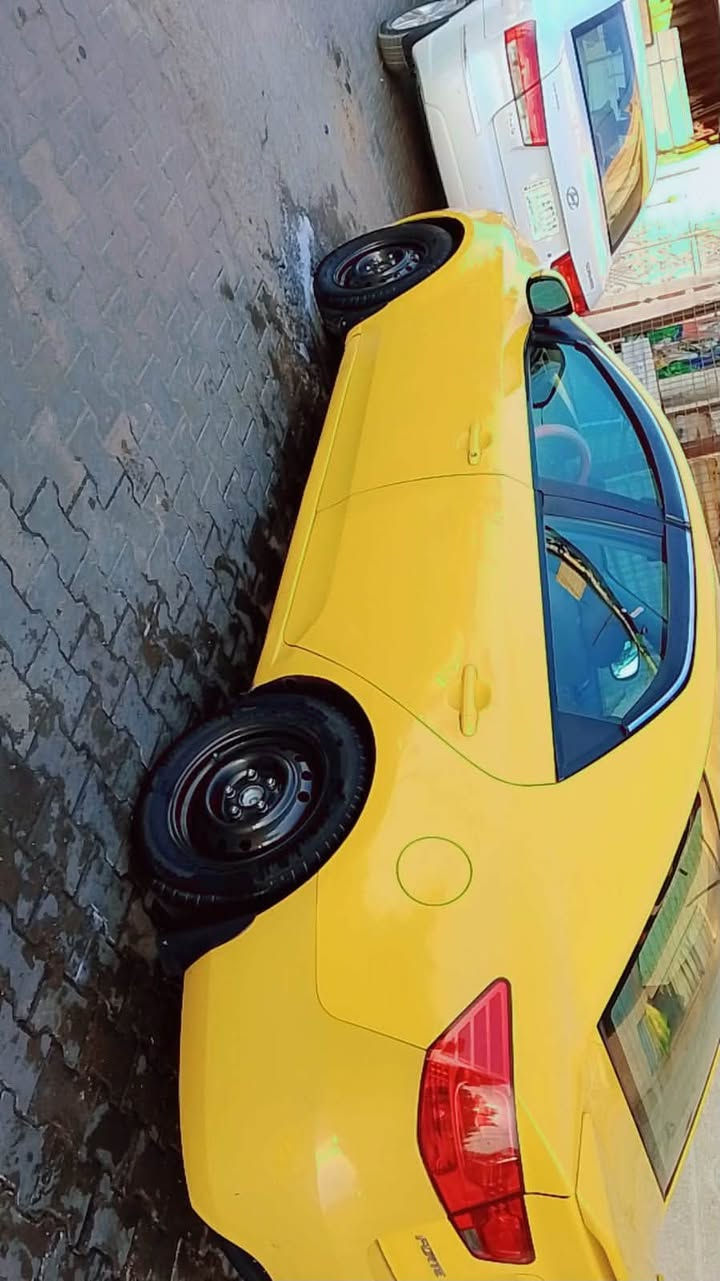 سلام عليكم فورتي 2013 سياره كامله ضرر باب سايق فقط تخم تاير تبريد تدفه كير اي تي مكينه 2000 دوش تحويل ثانيوم  
مكان بغداد حي جوادين شعله ***********
