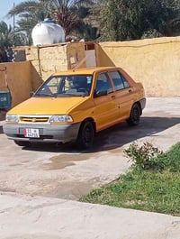 موديل ٢٤ • مكفول • رقم بغداد