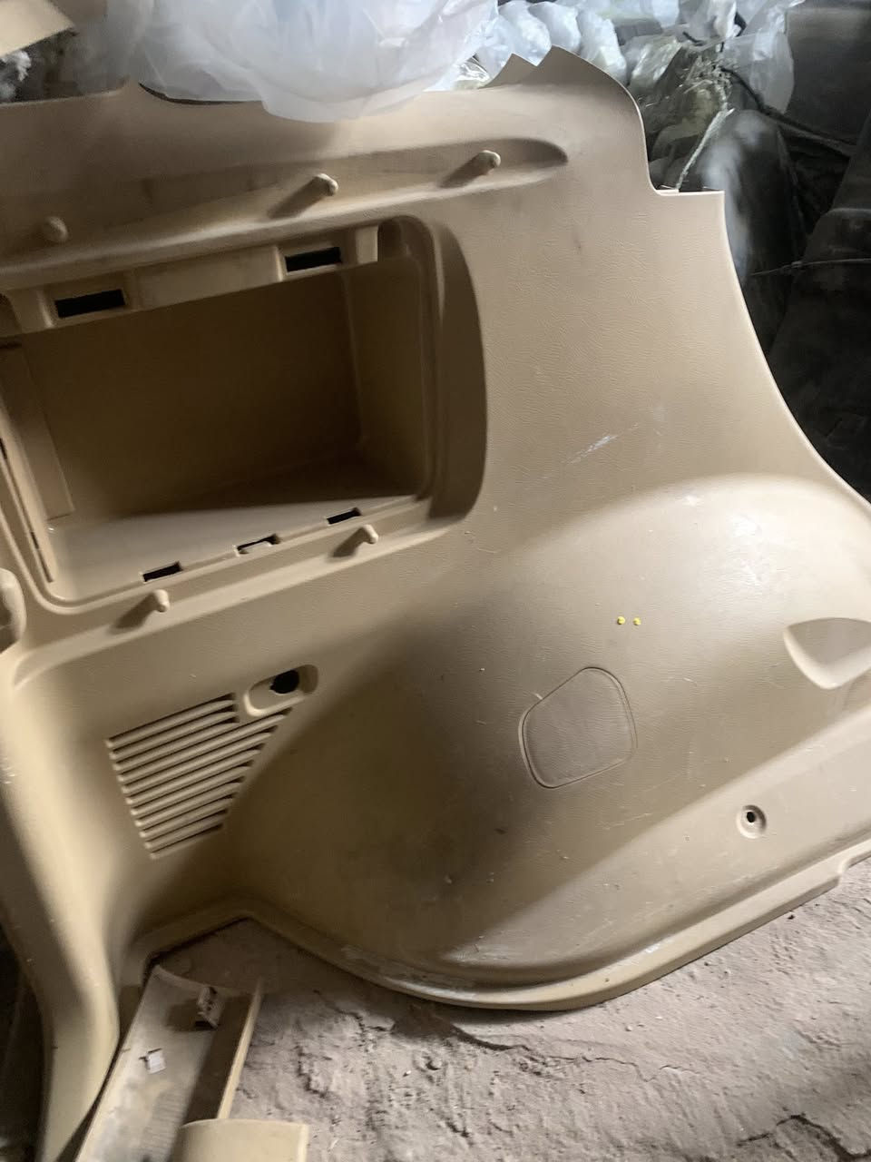 السلام عليكم تم وصل أدوات تفصيخ تيكو وارد صيني العنوان :بغداد السنك خلف البدالة رقم :***********
