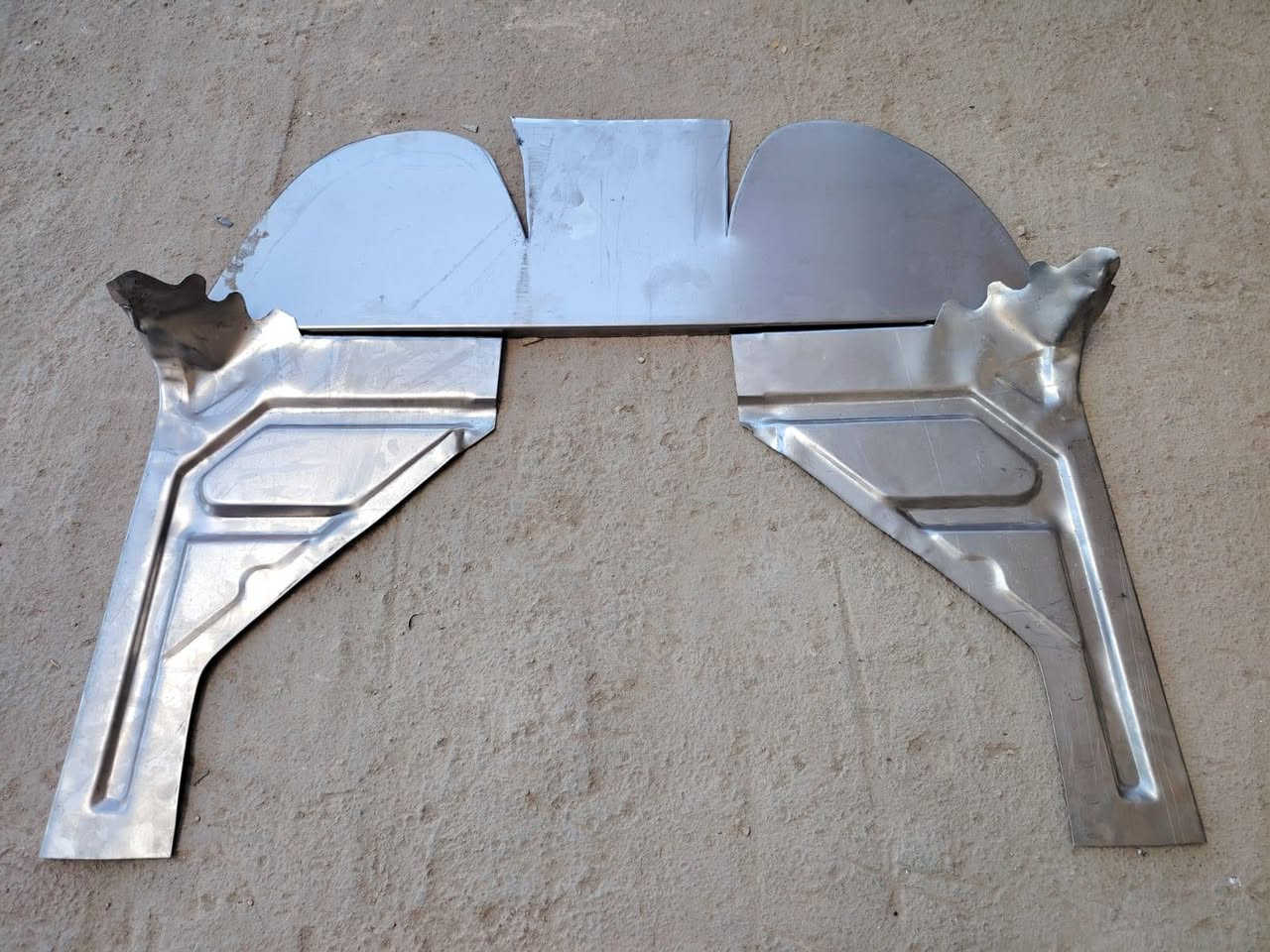 توفرت كل قطع السمكره يم عمار المرشدي ما عليك بس تجيب التكتك وتجي والباقي علينه ***********
