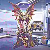 حساب كونكر • لفل ٨٦ • ٧٠ مجموعة