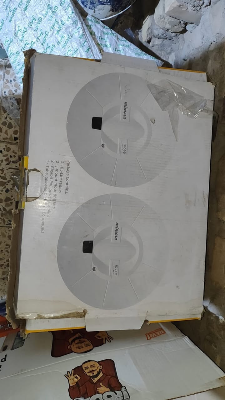 ميموسات لايت جدد غير مستخدم للبيع اعلا سعر موجود توصيل ضمان 3 ايام ***********
