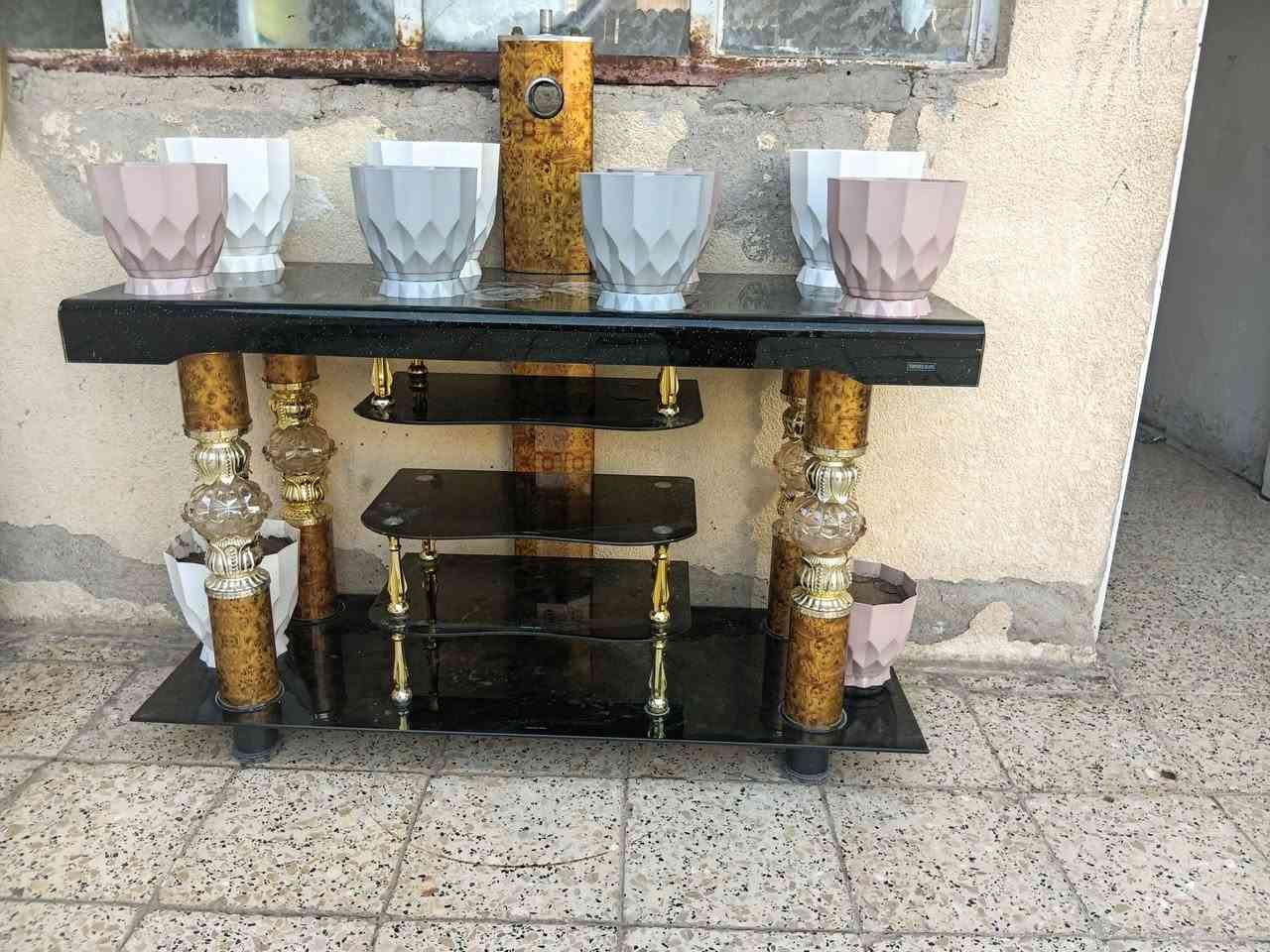 ميز بلازمه للببع مابي اي كسر جديد السعر 50


**إذا كنت صاحب هذا الإعلان وتريد حذفه لأي سبب، رجاءا أرسل رسالة إلى الدعم الفني**