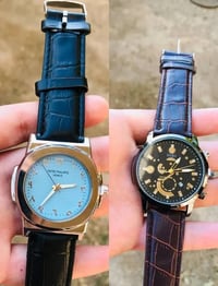 ساعات • اصلية • توصيل