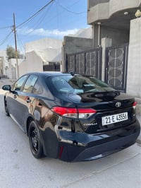 كورولا • ٢٠٢٤ • وارد امريكي