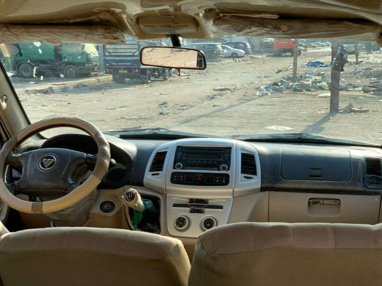 السلام عليكم اخوان H1 للبيع عارضها 70 وبيها مجال بسيط بيها نواقص بسيطه @*********** مكاني الدوره زراعي العبيدي
