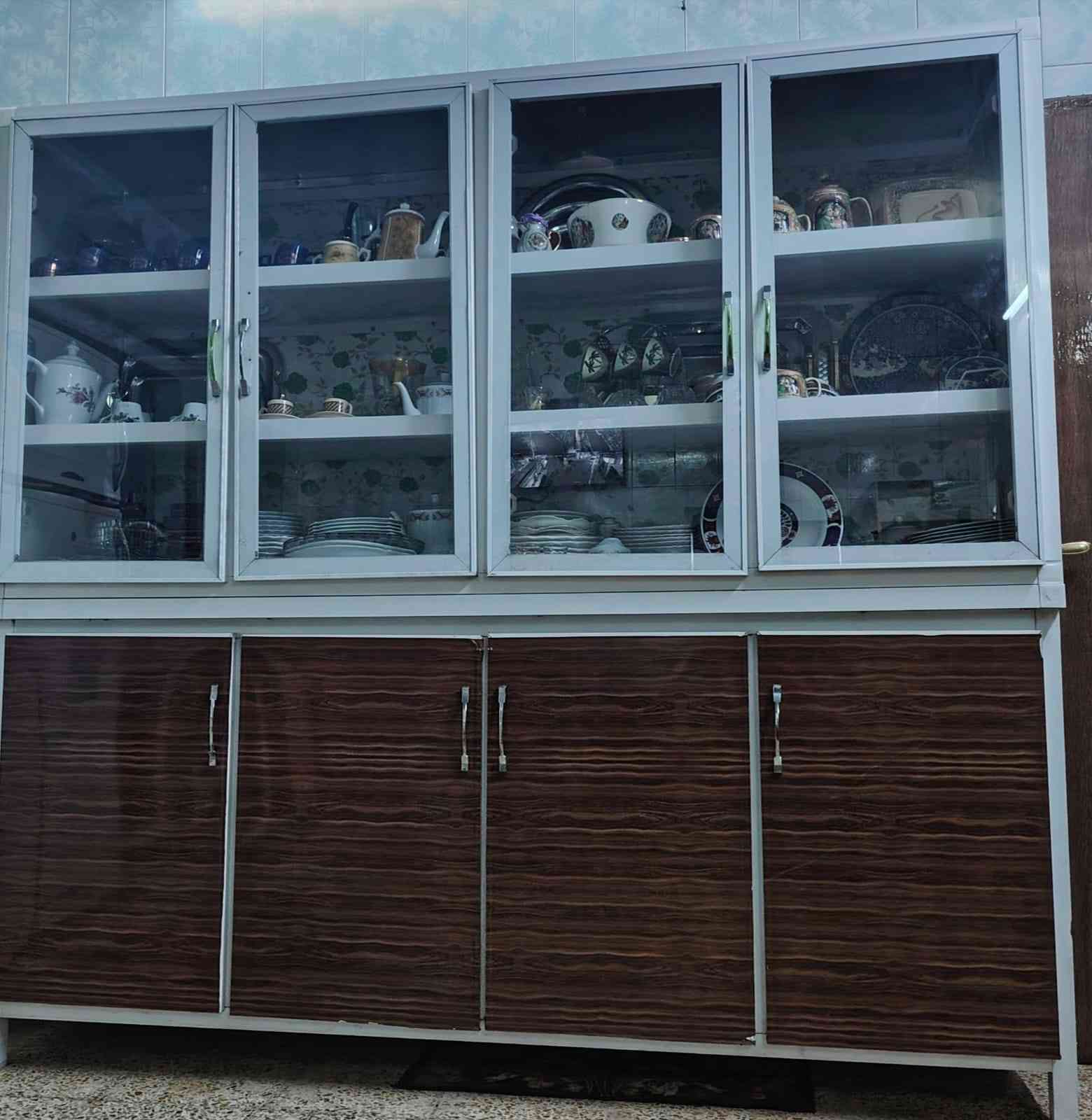 كاونتر المنيوم مطبخ البيع سعر ٣٥٠ الف وبيه مجال تكريت شارع الزهور


**إذا كنت صاحب هذا الإعلان وتريد حذفه لأي سبب، رجاءا أرسل رسالة إلى الدعم الفني**