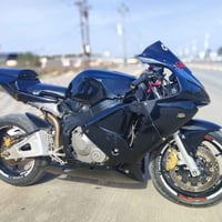 هوندا CBR600RR • مكينه مكفوله • ديوانيه