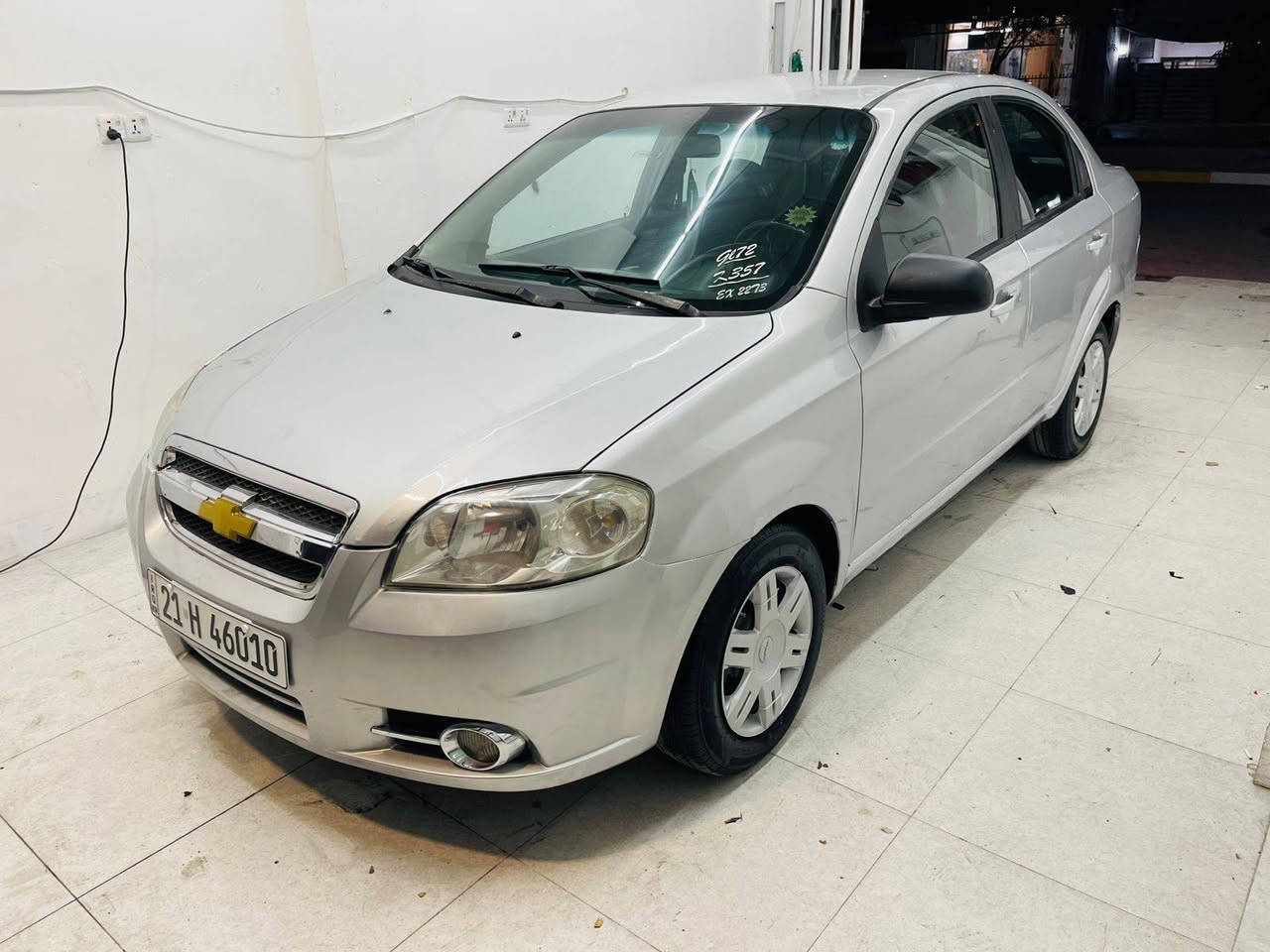 سلام عليكم اخوني شوف فيديو تفاصيل سيار  عندي هاي افيو خليجي سيار لوك حلوا نظيف جديد وسعر مناسب موديل 2007 رقم سليماني دولي جديد سنوي  لحد 2028 جديد هز جديد تريد تحويل وكاله كيفك غرمه صفر  تبريد ويا سويج  حجم محرك كبير   سيار بدون معجون بدون ضرب بدون حادث دعاميه لدعاميه كبس لون سلفر  ظمان انطي كص سقف تكمه  محرك كير ظمان امان  تايرت باتري جديد  سيار مصبوغ جماليه فقط سعر 53 مجل بسيط  مكاني دخل كركوك تعليق مجنجر مااجوب شراي خابر  ادلل  والله سيار مال بيت  ***********  كورك ***********تحياتي لطبين
