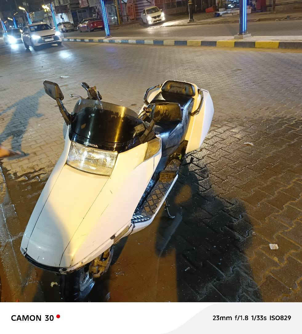 دراجه نعومه وسرعه تخبل كفرات نضيفه لبيها يرادلها شوي تعديل النجف, العراق


**إذا كنت صاحب هذا الإعلان وتريد حذفه لأي سبب، رجاءا أرسل رسالة إلى الدعم الفني**