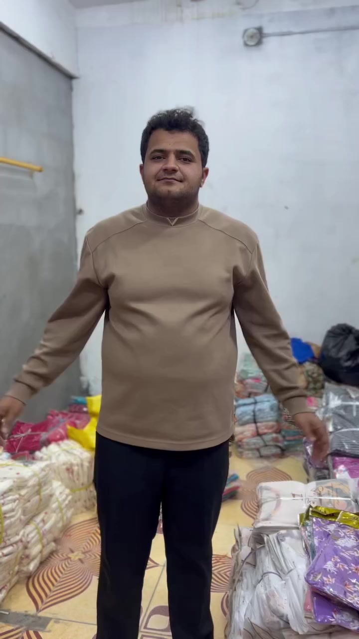 ‏جملة فقط أقل كمية ثلاث درزن سعر الدرزن 55,000


**إذا كنت صاحب هذا الإعلان وتريد حذفه لأي سبب، رجاءا أرسل رسالة إلى الدعم الفني**