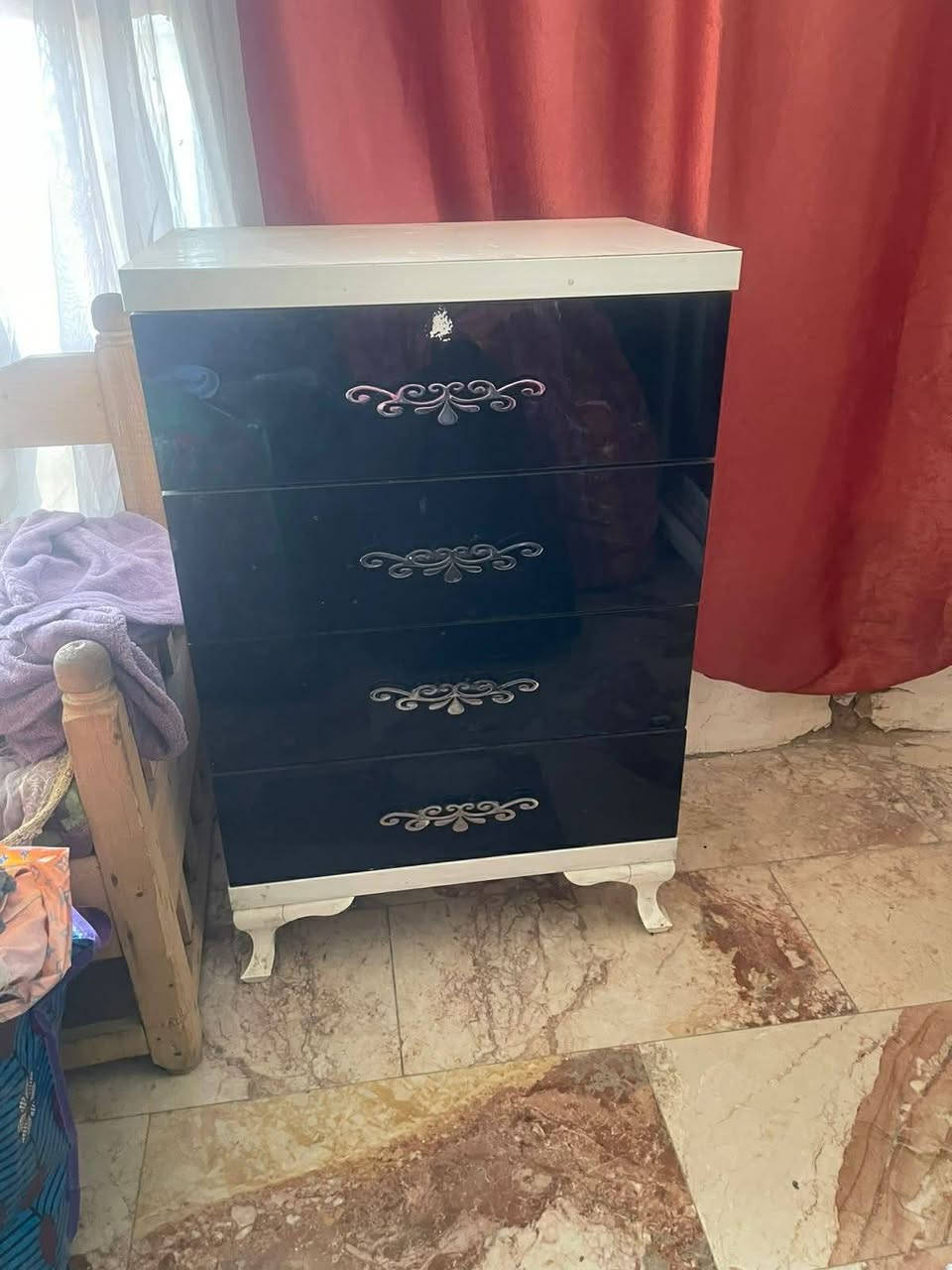 غرفه تركيه للبيع


**إذا كنت صاحب هذا الإعلان وتريد حذفه لأي سبب، رجاءا أرسل رسالة إلى الدعم الفني**