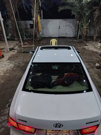 سوناتا 2010 • مكينة 2400 • بنزين غاز