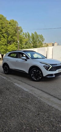 سبورتج • ٢٠٢٣ • فول كفالة