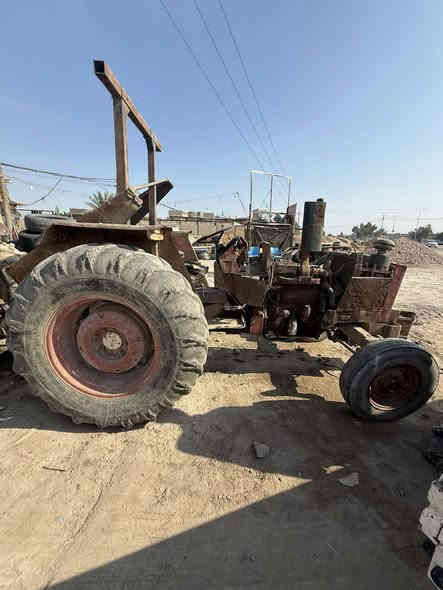 ساحبات عنتر نشنل تفصيخ للبيع العنوان بابل الدبله رقم ***********
