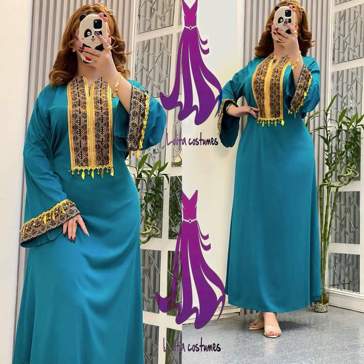 افخم الموديلات واروع الاقمشة انفذها لاجمل زبونات عندي. مكاني حلة /  طهمازية حي الفرززدق للتواصل مراسلتنا خاص حبايب. ♥♥


**إذا كنت صاحب هذا الإعلان وتريد حذفه لأي سبب، رجاءا أرسل رسالة إلى الدعم الفني**