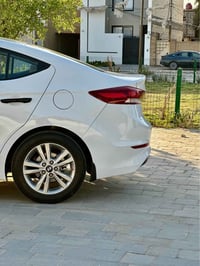 النترا ٢٠١٧ • مكينة ٢٠٠٠ • فتحه