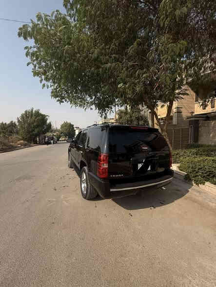 تاهو ٢٠٠٧

السلام عليكم

تاهو ٢٠٠٧ Ltz ملكي

رقم بغداد انكليزي مميز 

فول مواصفات للاخير 

مكينه ٥٣٠٠

_الموصفات_

سلايد 

كشنات جلد

كشنات كهرباء 

شاشه 

شاشه DVR

كشنات منفصل 

تبريد بيانو 

داخل بيجي

وبعد مواصفاتها المعروفه 

السياره بيها بس صبغ بباب الايمن الخلفي
***********
***********
