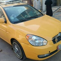 اكسنت • ٢٠٠٨ • ٣٢٠٠٠٠ كم