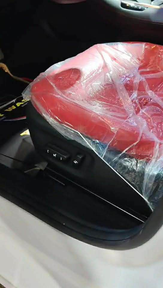 Mg Gt 2025 ✅
💫 ئێمجی جیتی فول مواسەفات - بۆیاخ ئەستور- شاشە بیلادی- دەعامی بۆ دەعامی نوکە دەرزی نیە - 1900 km رۆشتووە - ئۆتۆماتیک-بەسمە و ئۆتۆ هۆڵد برێک بەسمە -سلایت و دەرگا بەسمە و 2 بەسمە 
کامێرای ٣٦٠ 
حاسە - کوشن جلد - کوشن کارەبا -ناو سوور دوو مۆدی لێخورین- ئاوێنە کارەبا - ئاوێنە شەفت قایش قوڕ بیلادی 
نرخ 131💵 معامە لە یەکی کەم 
🕹️ شوێن/سلێمانی
📲*********** السليمانية, العراق
