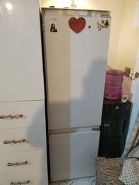 ثلاجة • قفل السعر • كوت حي الحكيم