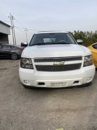 تاهو للبيع عدد 2 رقم بصرة اصولي  البيضة :- 2008 خليجية فول كفالة عامة ...