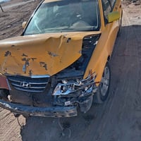 سوناتا • ٢٠١٠ • رقم صلاح الدين