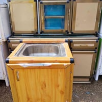 سنك • ٣ قطع • كربلا