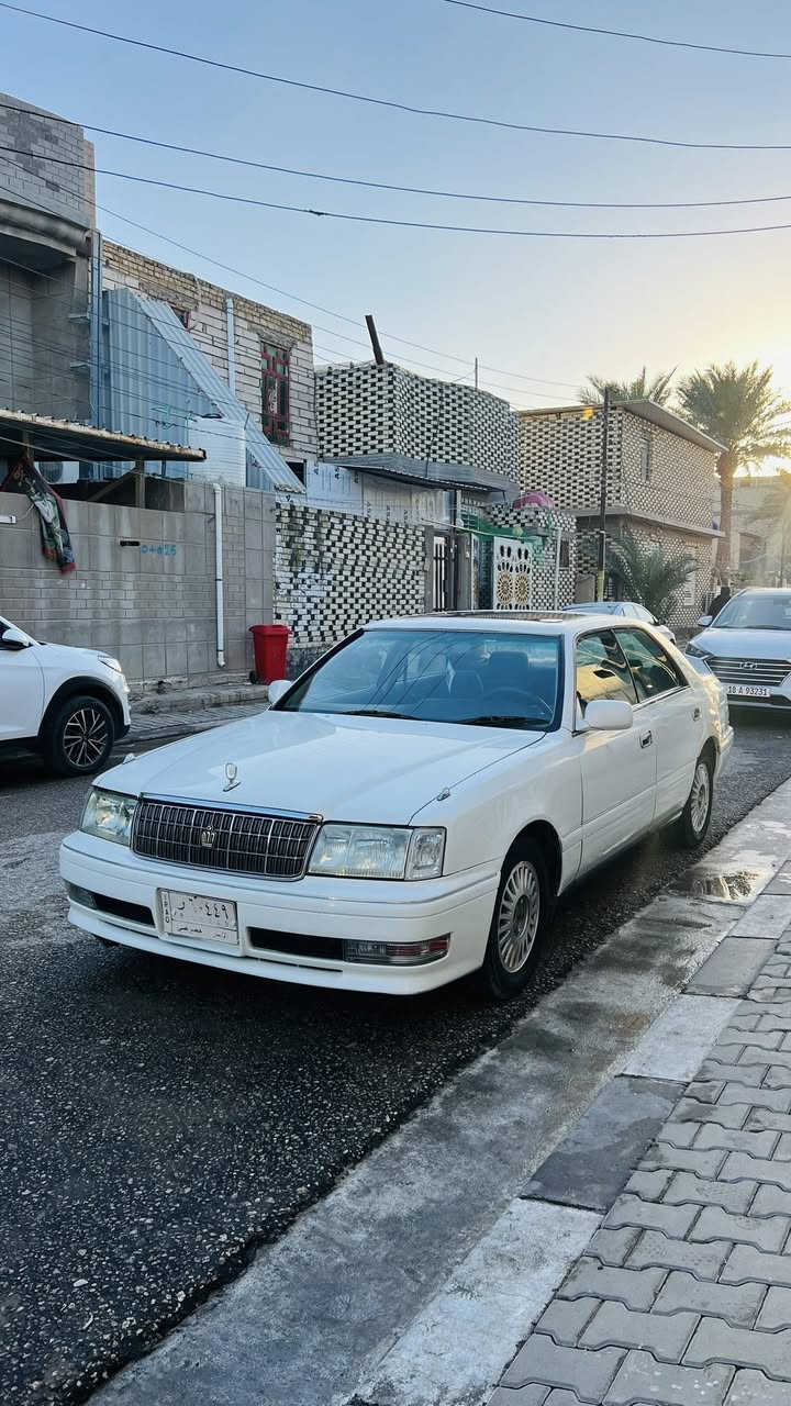 (( السعر 83 وبيه مجال بصيط ))
للبيع راس الثور موديل 1995

محرك 3000VVT فيشتين سياره جاهزه 

كير مكينه تخم تاير كله جديد رقم أنبار مشروع وطني مداور ثاني يوم

كهربائيات كوله شغاله سياره فتحة بلادية 

((مكفولة من نقل جثة واصواليات ))

العنوان نجف الشراي يتصل غير متواجد عل فيس الرقم ***********
