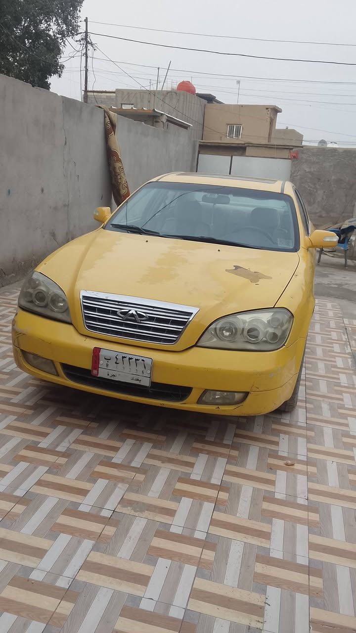 سلام عليكم شيري استره 2012 محور كير ومكينه كورله 1800 سياره كامله مابيه اي نقص فقط كمبريسر تبريد واكف كهربائية كله شغله صدر جديد امامي وخلفي عضمة لسياره بيه تلحيض هاي كدام لعين سعر 47 وبيه مجال قليل وترهم مراوس مكان لسياره بغداد لدوره ***********
