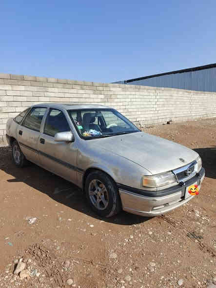 السلام عليكم عندي هاي اوبل فكتيرا #للبيع حجم 18 كير مكينه بشرط رقم # الماني كاربون ورقي باتري جديد تايات جديد السياره مشرحه يعني مكصوص السعر 27 وبي مجال ***********
