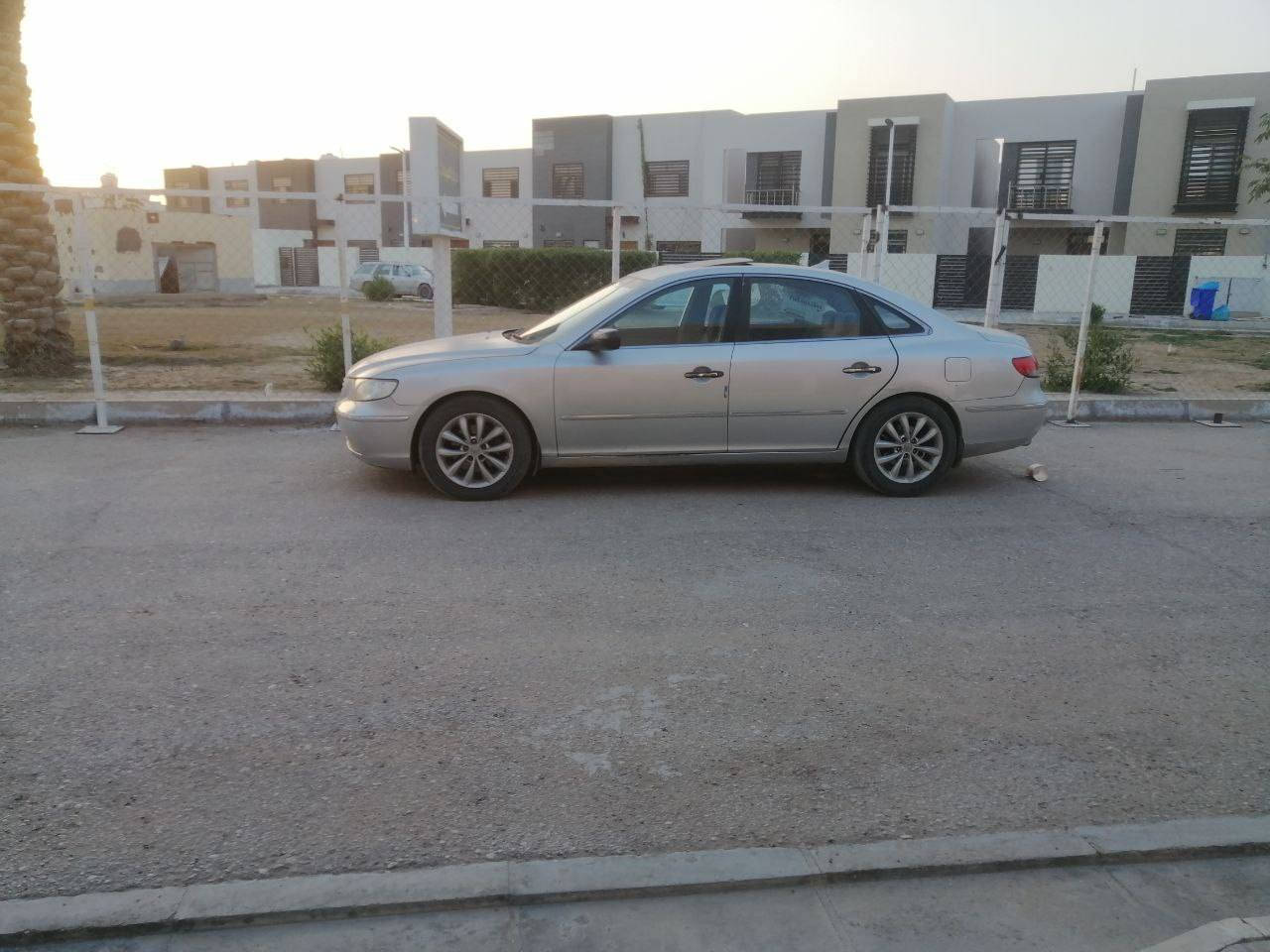 سلام عليكم 

اقره كلشي قبل متتصل رجاااااااء 

هيونداي ازيرا  خليجي 
موديل  2007 
محرك 3300 جديد كارتون 
تبريد ثلج  منضومه كامله جديد مسويهه 760  الف 
سستم صوت انفنتي 8  سماعات 
كشنات جلد 
سلايد روف 
شاشه + كامره بك 
ويل 17  + تخم تاير جديد 
لايتات جدد 
مشي سياره ٣٠٠ الف 
رقم بغداد صدامي    
سياره بيهه حداديه 60% 
وبيهه مكانات جارده 
مكان السياره النجف الاشرف

نواقص 
عنبار 
بريشر 
دكشن 
جويتر 
شوته 
ضفيره محرك شي بسيط محترك 
صونده بانزين 
ABS  
قبق فيوزات فقط
بور ستيرن

مكانهه نجف للتواصل ***********
واتساب  هذا ***********
سعرهه 59 قفل النجف, العراق
