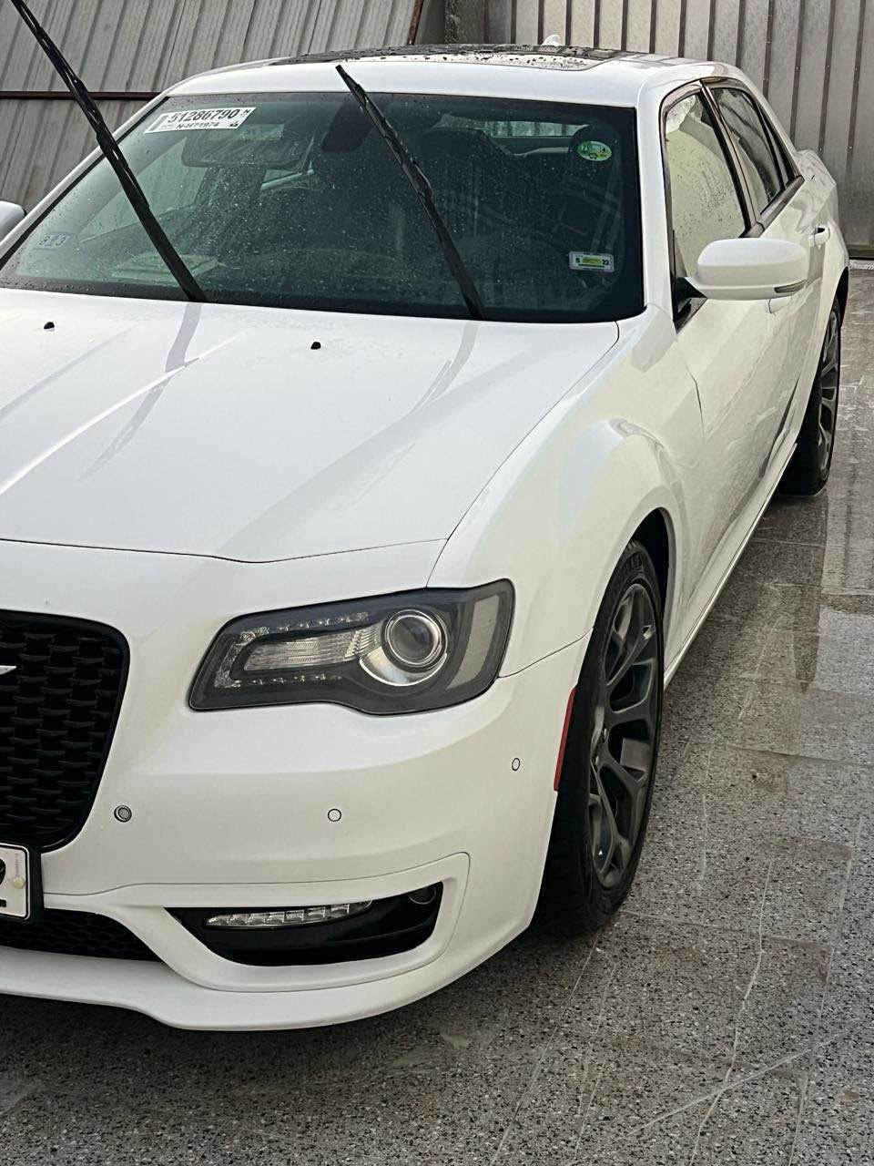 السلام عليكم للبيع اوباما ١٥/ ٢٢ رقم بصره سياره جديده جدآ مابيه حادث بس كلير جاملغ امام بدون فتح كفاله منل حادث فول موصفات خنك s الشراي يتصل ويدلل *********** البصرة, العراق
