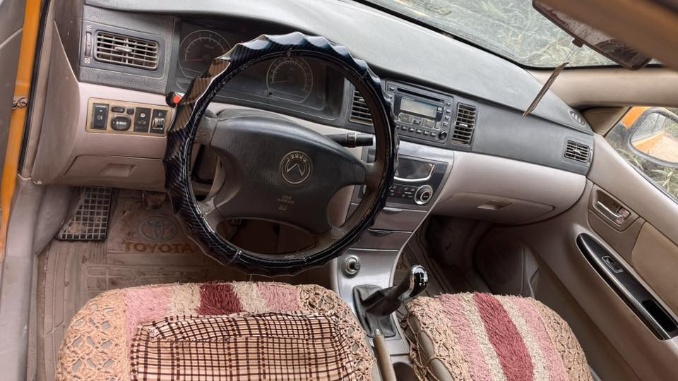 سلام عليكم ورحمة الله وبركاته
رقم قادسيه للبيع 2013
جيلي موبل 
العنوان الديوانيه الرقم ***********
الشراي يتصل وبلخدمه
