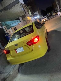 النترا موديل 2008 محرك 2000 حادث باب خلفي امدل  مع منضومه غاز   اتصل ع...