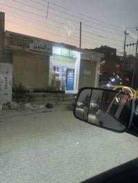 بناية للبيع • شارع بانزين خانه • ١٢٠م