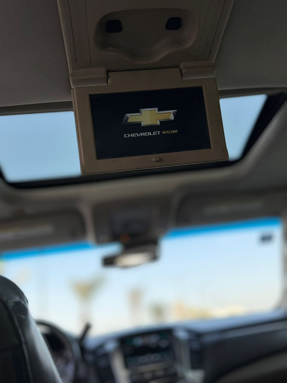 السلام عليكم 🤍
تاهو للبيع اخوان فدوه المو شراي لا يتصل ويتوعد 

 4 قطع صبغ حادثها بابين تبديل بلادي صور حادث ب منشور وسونار هم   

موديل : 2020 اصل اصل السعر جوه السوك ب 273    بيها مجال بسيط   ماكو هيج سعر بلعراق كله جوه السوك 

فئة :LT مواصفات البريمر يعني شكو مواصفات بالك موجود بيها

اللون : ابيض 

رقم : بغداد تحويل ثاني يوم 

الممشى : 57 الف  حقيقي 

كامرات 360⁰ + نقاط عمياء 

رادارات 

فتحه

بصمه 

كشنات جلد 

كشنات كهربائيه بالكامل 

كشنات تدفئه وتبريد + كشنات خلفية كذلك

كشنات خزن ب اكثر من وضعية

سترين تدفئه 

مري قلاب 

داتشو

وضعيات قيادة مختلفه 

عداد ديجيتال 

شاحن هواتف وايرليس(لاسلكي)

مداخل تايب سي و USB بكل أنحاء في داخل 

واكيد الدخول ذكي ابواب بصمة + صندوق كذلك

ميزة فتح واغلاق صندوق بالقدم من أسفل

مري داخلي (الوسط) كامره 

دوسات كهربائيه 

وغيرها من مواصفات بعد بيها هواية 

حالة السيارة : جديدة كلش  

مكان بغداد


**إذا كنت صاحب هذا الإعلان وتريد حذفه لأي سبب، رجاءا أرسل رسالة إلى الدعم الفني**