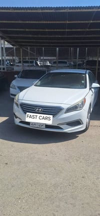 sonata 2017🚗 07511005453 جوة باب صبغ بدون دواخل كير و مكينة نظيفة السع...