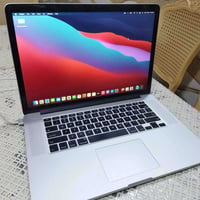 ماك بوك برو • ١٦جيجا • كربلاء حي العامل