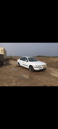 سمند • ٢٠١١ • رقم كربلاء