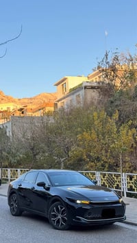 كراون XLE • ٢٠٢٣ • ٤٨٣٠٠ مايل