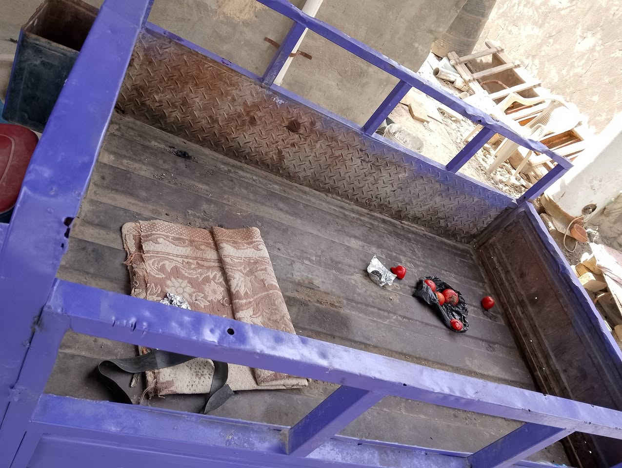 للبيع مكان حله عنانه سنجار


**إذا كنت صاحب هذا الإعلان وتريد حذفه لأي سبب، رجاءا أرسل رسالة إلى الدعم الفني**