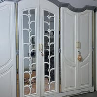 غرفة نوم • استعمال أقل شهر • صبغ حراري