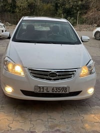 بيوايدي G3 • ٢٠١٣ • مكينة ١٨٠٠