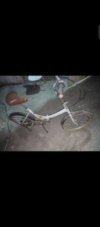 بايسكل • حجم ٢٠ • طباكي