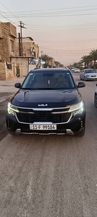 سيلتوس فول • ٢٠٢٤ • ١٦٠٠ تيربو