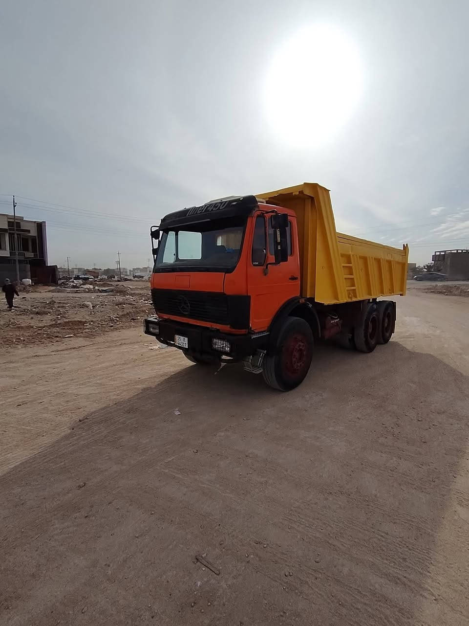 سلام عليكم البي للبيع موديل 79 شاصي مكفول بلادي قلاب تبريد شغال جديد كهربائيات ڱڵـه. جديد باتريات جدد مكينه 8 ، 28 محسن كير 160 مجموعه نص رباط عدل بدي جديد رقم انبار نكليزي بسمي السياره ما عايزه لْـۆ برغي السعر 225 وبيه مجال مكاني كربلاء ***********

